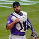 This man USED to be a Pirate, so the stench of bad baseball is obviously emanating from time spent in Pittsburgh.